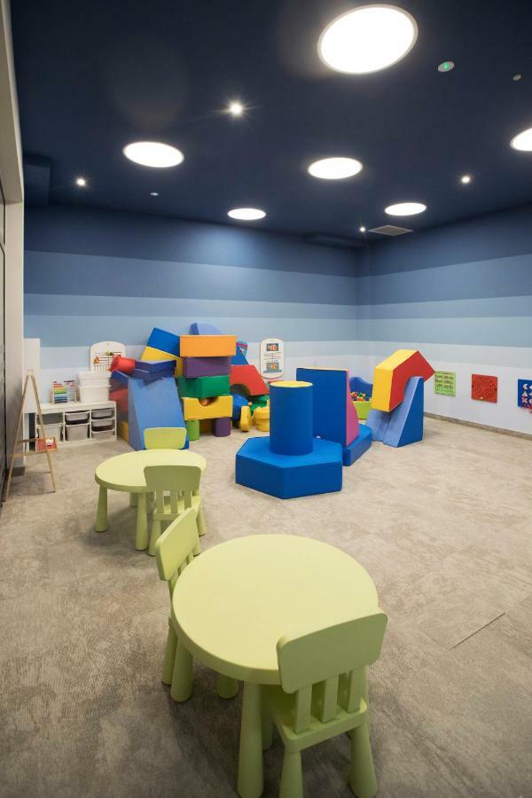 Apartament Sedina E306 Park Polanki Kołobrzeg Zewnętrze zdjęcie